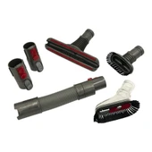 Dyson İle Uyumlu DC Serisi Süpürge Mini Başlık Seti 6 Parça thumbnail 2
