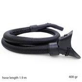 Philips İle Uyumlu Marathon Serisi Elektrikli Süpürge Hortumu thumbnail 5