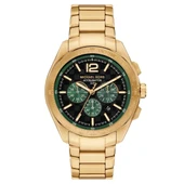 Michael Kors MK9177 Erkek Kol Saati thumbnail 1