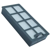 Fakir İle Uyumlu Granada Deluxe Hans Öko Elektrikli Süpürge Hepa Filtre thumbnail 1