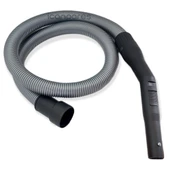 Philips İle Uyumlu Triathlon Athena Elektrikli Süpürge Hortumu Pimli Tutma Sapı thumbnail 2