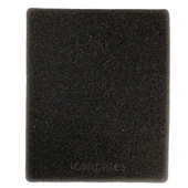 Philips İle Uyumlu FC 9919 9922 9923 9924 9925 9928 9929 9934 XB 9125 9145 9155 9185 Süpürge Ön Filtre thumbnail 5