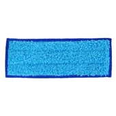 iRobot İle Uyumlu Braava Jet 240 241 Serisi Fiber Robot Süpürge Mop Bezi thumbnail 2