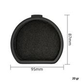 Electrolux İle Uyumlu PQ91-40GG ANIMA 50MB Pure F9 PF91-4IG Dik Elektrikli Süpürge Sünger Filtre thumbnail 4