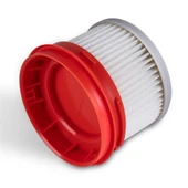 Xiaomi İle Uyumlu Dreame V9 V9B V10 Şarjlı Dik Süpürge Hepa Filtre thumbnail 2