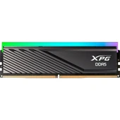 XPG 16GB DDR5 6000MHZ CL30 RGB PC RAM LANCER BLADE AX5U6000C3016G-SLABRBK thumbnail 1