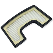 Fakir İle Uyumlu Emotion 2400 Carbon Elektrikli Süpürge Hepa Filtre thumbnail 2