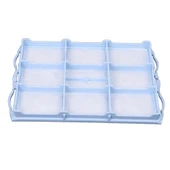 Bosch İle Uyumlu 618907 BSG 61922 BSG 81266 Ergomaxx'x BSG 80000 - 89999 Süpürge Motor Koruma Filtre thumbnail 3