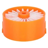 Black & Decker İle Uyumlu BSV20 Elektrikli Süpürge Hepa Filtre thumbnail 1