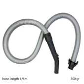 Samsung İle Uyumlu DJ97-00541A SC 4110 41A7 4142 4188 4145 VC 6013 Elektrikli Süpürge Hortumu thumbnail 3