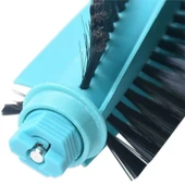 Viomi İle Uyumlu Mijia STYJ02YM V2 Pro V3 SE Süpürge Ana Fırça Mavi thumbnail 3