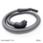 Vestel İle Uyumlu Vivo Elektrikli Süpürge Çelik Telli Hortumu thumbnail 5