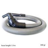 Arçelik Beko İle Uyumlu Mite Geniş Elektrikli Süpürge Hortumu thumbnail 5