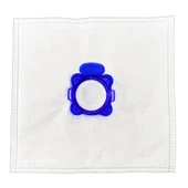 Rowenta İle Uyumlu RO 5921 4421 Silence 5254 3845 Compact 5463 X-Trem Elektrikli Süpürge Toz Torbası thumbnail 2