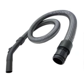 Taski İle Uyumlu Elektrikli Süpürge Çelik Telli Hortumu thumbnail 2