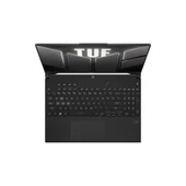 TUF Gaming F16 FX607VJ-RL050W Intel Core 5 210H 16GB 512GB SSD RTX3050 Windows 11 Home 16" WUXGA Taşınabilir Bilgisayar thumbnail 5