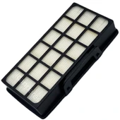 Rowenta İle Uyumlu RO 6921 6954 XTrem Power 6331 7689EA Silence Force Elektrikli Süpürge Hepa Filtre thumbnail 1