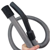 Vestel İle Uyumlu Alize A 5000 A 9000 Meltem 3000 Poyraz A 7500 Samyeli Yıldız T 9000 Süpürge Alternatif Hortumu thumbnail 3