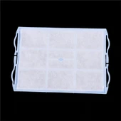 Bosch İle Uyumlu 618907 BSG 61922 BSG 81266 Ergomaxx'x BSG 80000 - 89999 Süpürge Motor Koruma Filtre thumbnail 4