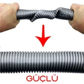 Bosch Siemens Profilo İle Uyumlu Elektrikli Süpürge Güçlü Hortumu thumbnail 4