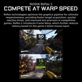 GIGABYTE 16GB RTX5060TI EAGLE OC ICE GV-N506TEAGLEOC ICE-16GD GDDR7 HDMI-DP PCIE 5.0 BEYAZ thumbnail 7