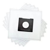 Fakir İle Uyumlu Emotion 2400 Carbon FVC 2000 Red Vac Viper CL 220 Elektrikli Süpürge Toz Torbası 5 ADET thumbnail 1