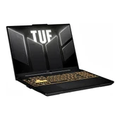 Tuf Gaming F16 FX607VJA58-RL033A58 Intel Core 5 210H 16GB 512GB SSD RTX3050 Freedos 16" Wuxga 144Hz IPS Taşınabilir Bilgisayar thumbnail 2