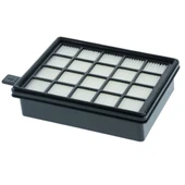 Arçelik İle Uyumlu 9178005623 S 7534A S 7534F Elektrikli Süpürge Hepa Filtre thumbnail 1