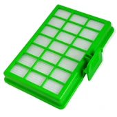 Rowenta İle Uyumlu Manea - RO 2011 2026 Elektrikli Süpürge Hepa Filtre thumbnail 1