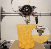 Ender 3 5 Nozzle ve Temizleme Seti 16 Parça thumbnail 6