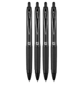 Uni-ball Signo 207 Plus+ Jel Kalem (4lü Paket) thumbnail 2