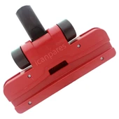 Fantom İle Uyumlu Pratik Dik Süpürge Emici Başlık - Kırmızı thumbnail 3
