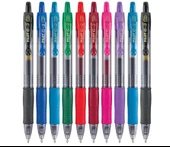 Pilot G2 Premium 10lu Jel Mürekkep Tükenmez Kalem thumbnail 1