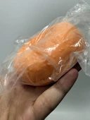 Stretcheez Burger Esnek Oyuncak Hamburger Oyun Seti thumbnail 6