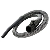 Fakir İle Uyumlu C 200, C 220, C 240 Elektrikli Süpürge Çelik Telli Hortumu thumbnail 1