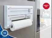 Leifheit Parat Parat Kağıt Havlu Tutucu 25703 thumbnail 2