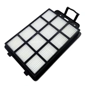 Arçelik İle Uyumlu 9178008956 S 7540 7540T Elektrikli Süpürge Hepa Filtre thumbnail 2