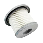 Philips İle Uyumlu FC 8710 - 8724 8712 8716 8720 8722 Elektrikli Süpürge Silindir Hepa Filtre thumbnail 3