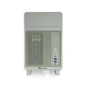 THERMALTAKE TR100 MATCHA GREEN DIJITAL EKRAN MINI-ITX PC KASASI YEŞİL thumbnail 3