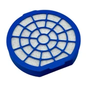 Arçelik İle Uyumlu S 7430 9191512291 Süpürge Hepa Filtre thumbnail 1