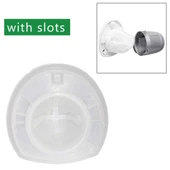 Black & Decker İle Uyumlu 90558113 ADV 1210 DV 6010 N 1410 EL 4800 N Elektrikli Süpürge Toz Filtresi thumbnail 2