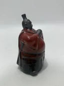 Liu Bei Seramik Çay Seremonisi Figürü thumbnail 5