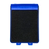 Philips İle Uyumlu FC 9919 9922 9923 9924 9925 9928 9929 9934 XB 9125 9145 9155 9185 Süpürge Ön Filtre thumbnail 2