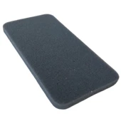 Arnica İle Uyumlu Terra Blu Rosso Green Tesla Premium ET14300 ET14320 Süpürge Motor Koruma Filtresi thumbnail 2