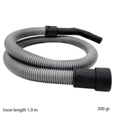 Bosch İle Uyumlu Amphibixx Pro Elektrikli Süpürge Hortumu thumbnail 5