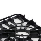 Bosch İle Uyumlu BSG 6A110 579421 BGB 7230 BGL 8SIL59T 4330 Ergomaxx'x Süpürge Motor Koruma Filtre thumbnail 4