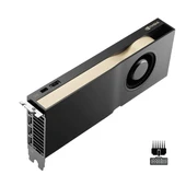 PNY RTX PRO 4500 BLACKWELL 32GB VCNRTXPRO4500-SB GDDR7 256bit 4X DP PCIe 5.0 thumbnail 3