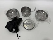 Outdoor Freakz Kamp Tencere Seti thumbnail 2