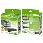iRobot İle Uyumlu Aeroforce Roomba 800 850 860 866 870 890 900 960 Robot Süpürge Yenileme Seti thumbnail 2