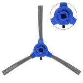 Anker İle Uyumlu Eufy RoboVac 11S 11S Plus 30 30C 15C 15T 12 25C 35C Robot Süpürge Yan Fırça 1 Adet thumbnail 2